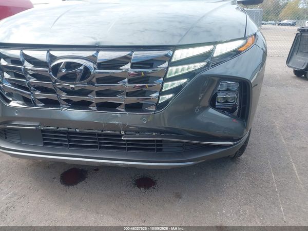 2023 HYUNDAI TUCSON LIMITED — I152