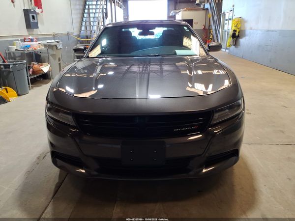 2020 DODGE CHARGER SXT RWD — I115