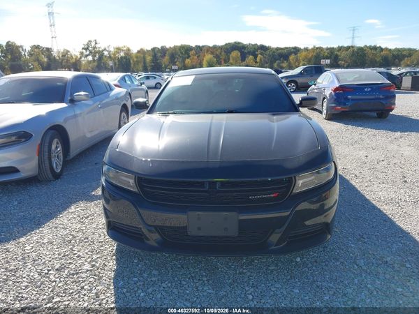 2020 DODGE CHARGER SXT RWD — I115