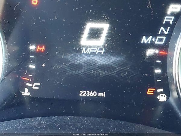 2020 DODGE CHARGER SXT RWD — I118