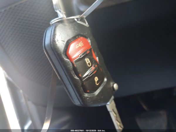 2019 JEEP WRANGLER UNLIMITED SPORT S 4X4 — I11