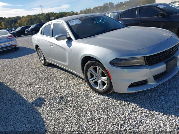 2020 DODGE CHARGER SXT RWD — I1