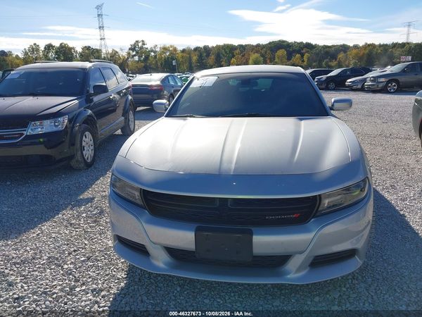 2020 DODGE CHARGER SXT RWD — I115