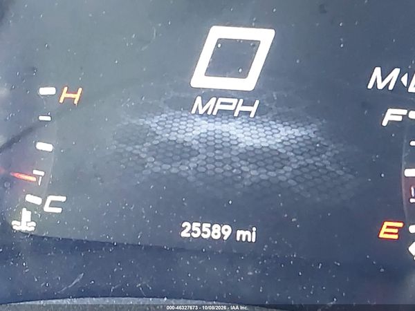 2020 DODGE CHARGER SXT RWD — I118