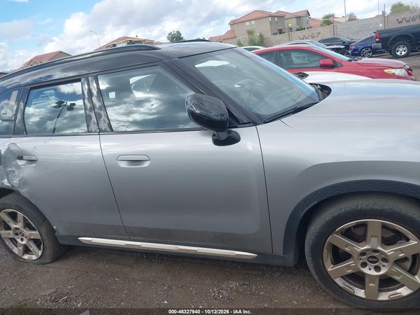 2025 MINI COUNTRYMAN COOPER S — I116