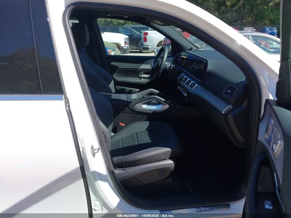 2026 MERCEDES-BENZ GLE 350 GLE350 4MATIC — I5