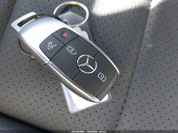 2026 MERCEDES-BENZ GLE 350 GLE350 4MATIC — I11