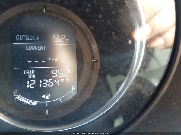 2016 MAZDA MAZDA6 I SPORT — I118