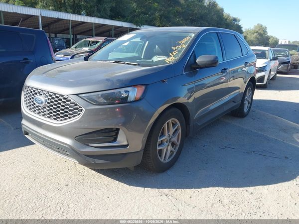2024 FORD EDGE SEL — I2