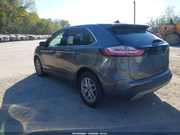 2024 FORD EDGE SEL — I3