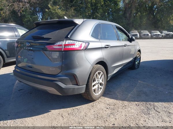 2024 FORD EDGE SEL — I4