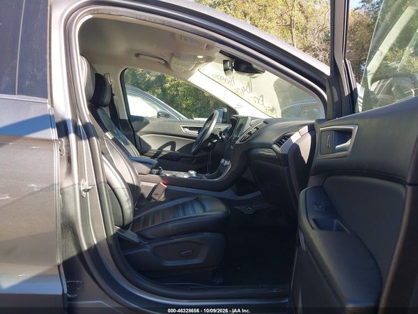 2024 FORD EDGE SEL — I5