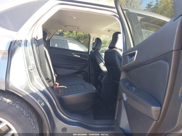 2024 FORD EDGE SEL — I8