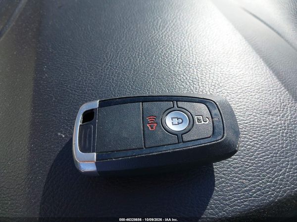 2024 FORD EDGE SEL — I11