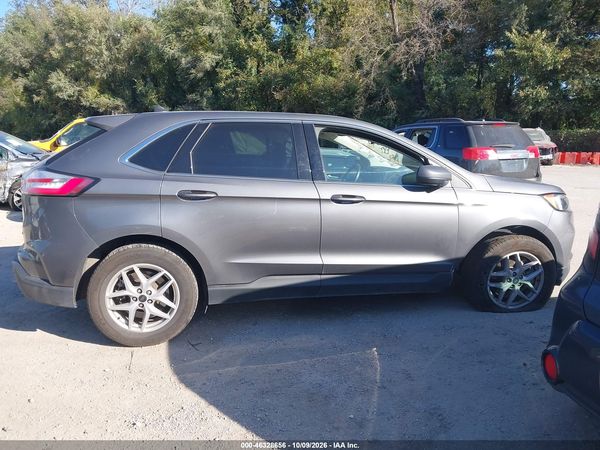 2024 FORD EDGE SEL — I116
