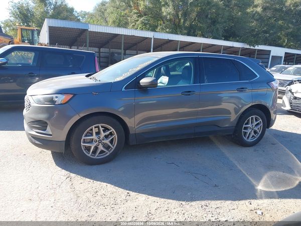 2024 FORD EDGE SEL — I117