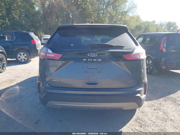 2024 FORD EDGE SEL — I119