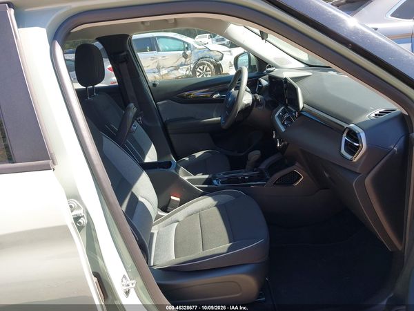 2026 CHEVROLET TRAILBLAZER AWD LT — I5