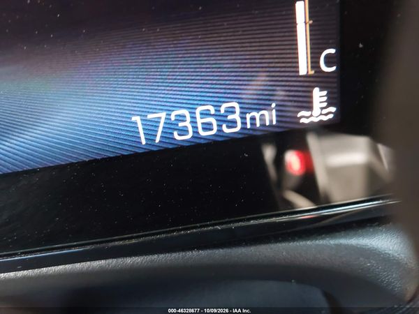 2026 CHEVROLET TRAILBLAZER AWD LT — I118