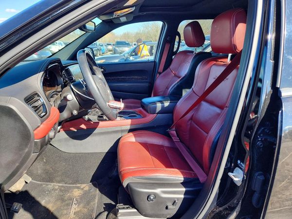 2023 DODGE DURANGO