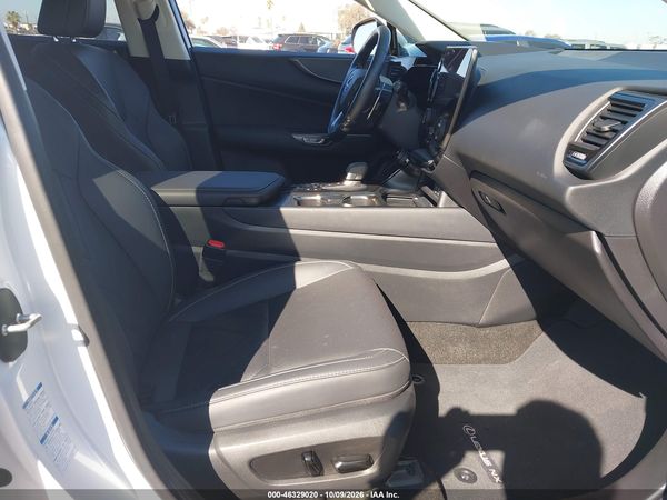2024 LEXUS NX 450H+ LUXURY — I5