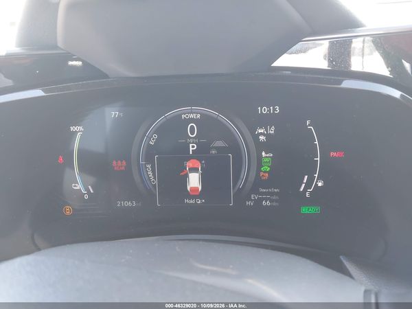 2024 LEXUS NX 450H+ LUXURY — I7