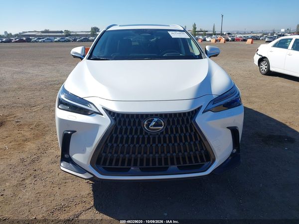 2024 LEXUS NX 450H+ LUXURY — I115