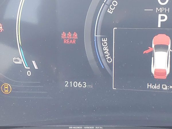 2024 LEXUS NX 450H+ LUXURY — I118