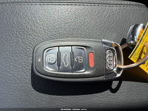 2016 AUDI SQ5 3.0T PREMIUM PLUS — I11