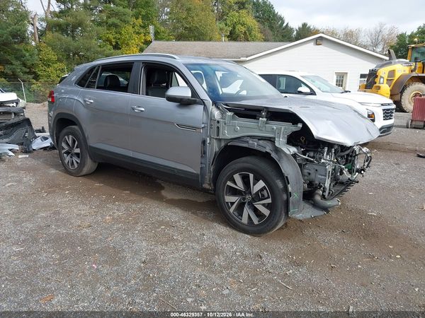 2022 VOLKSWAGEN ATLAS CROSS SPORT 2.0T SE — I1