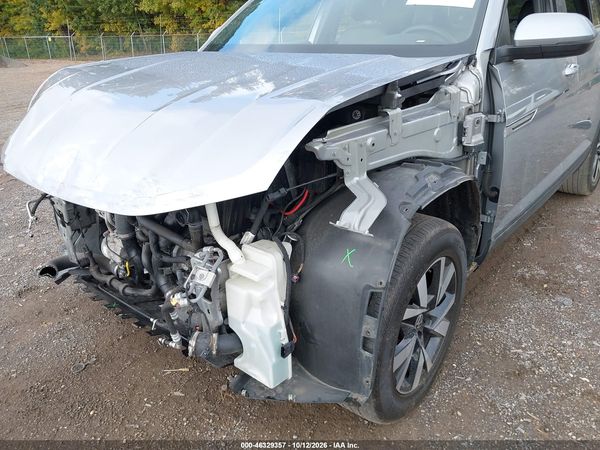 2022 VOLKSWAGEN ATLAS CROSS SPORT 2.0T SE — I6