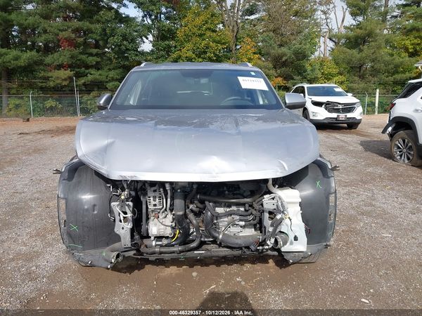 2022 VOLKSWAGEN ATLAS CROSS SPORT 2.0T SE — I115