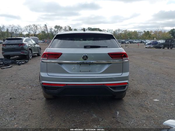 2022 VOLKSWAGEN ATLAS CROSS SPORT 2.0T SE — I119