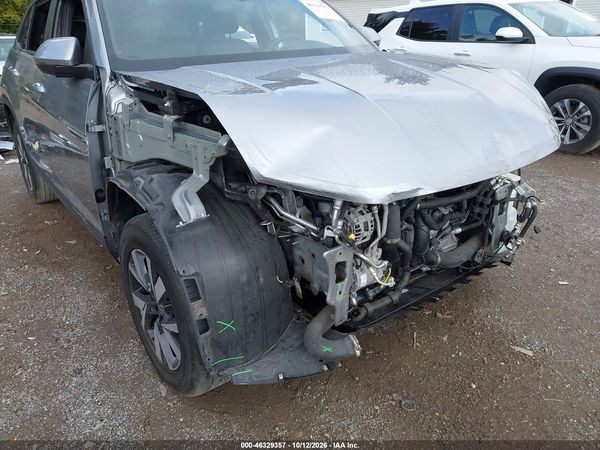 2022 VOLKSWAGEN ATLAS CROSS SPORT 2.0T SE — I152