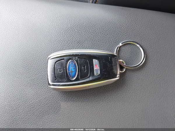 2022 SUBARU OUTBACK WILDERNESS — I11