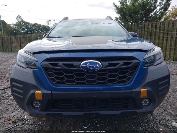 2022 SUBARU OUTBACK WILDERNESS — I115
