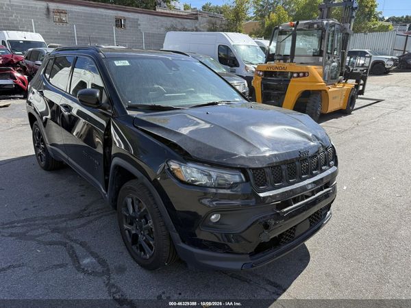 2023 JEEP COMPASS ALTITUDE 4X4 — I1