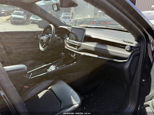 2023 JEEP COMPASS ALTITUDE 4X4 — I5