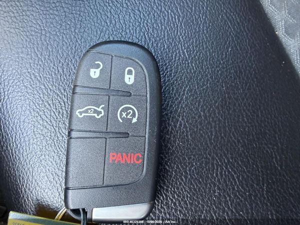 2023 JEEP COMPASS ALTITUDE 4X4 — I11