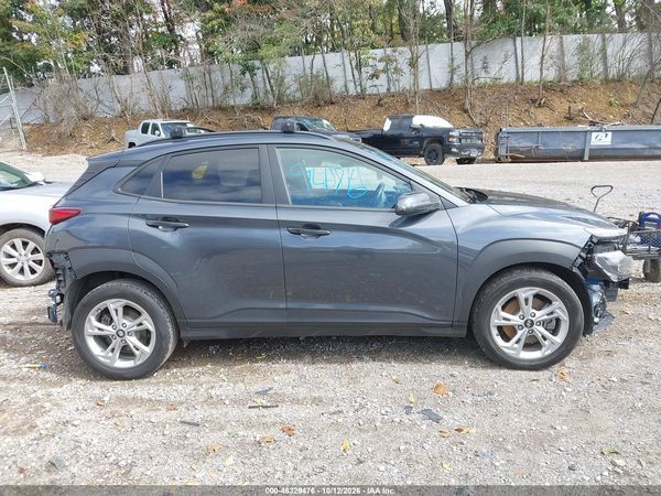 2022 HYUNDAI KONA SEL — I116