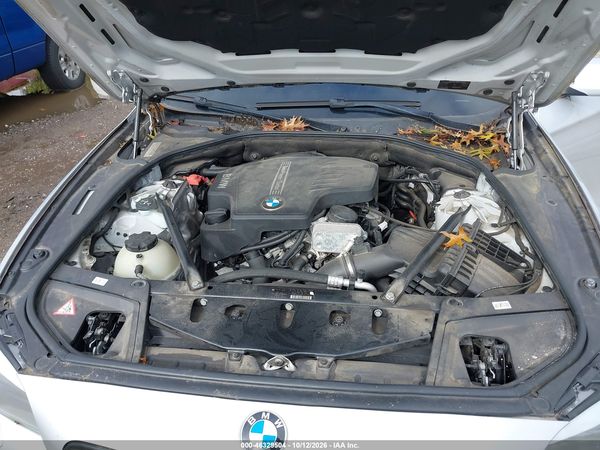 2013 BMW 528I XDRIVE — I10