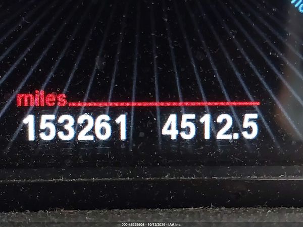 2013 BMW 528I XDRIVE — I152