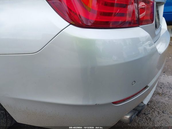2013 BMW 528I XDRIVE — I154
