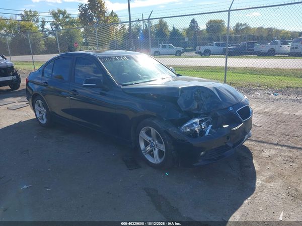 2015 BMW 328I XDRIVE — I1