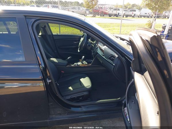 2015 BMW 328I XDRIVE — I5