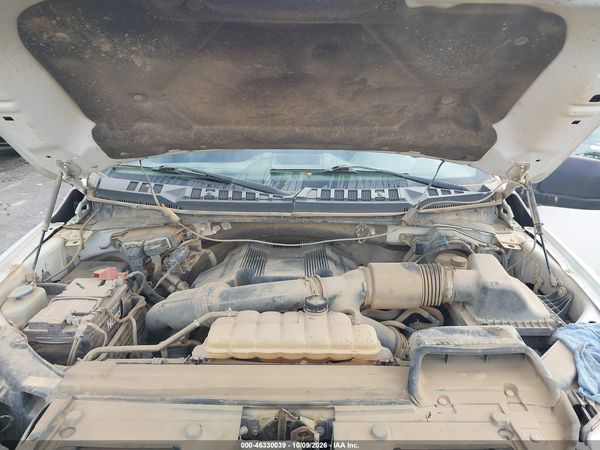 2017 FORD F-150 XL — I10