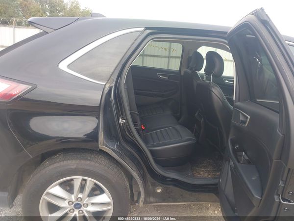 2017 FORD EDGE SEL — I8