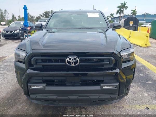 2026 TOYOTA 4RUNNER SR5 — I115