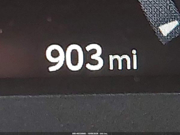 2026 TOYOTA 4RUNNER SR5 — I118