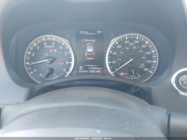 2018 INFINITI Q50 3.0T LUXE — I118